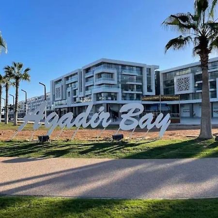 Appartement Neuf Agadir Bay Piscine Екстер'єр фото