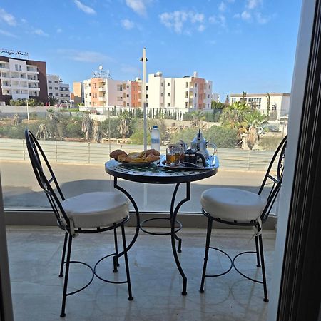Appartement Neuf Agadir Bay Piscine Екстер'єр фото