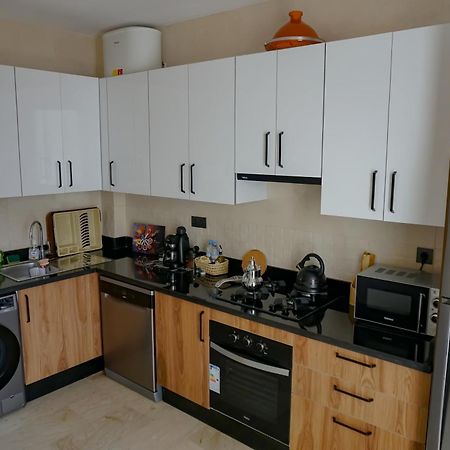 Appartement Neuf Agadir Bay Piscine Екстер'єр фото