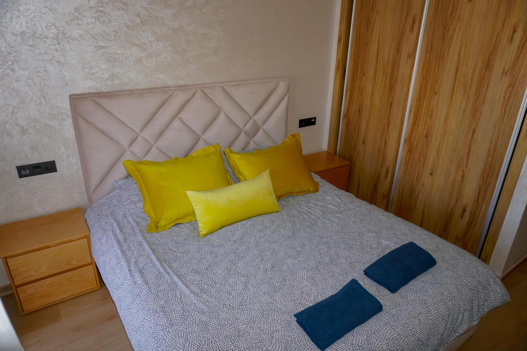 Appartement Neuf Agadir Bay Piscine Екстер'єр фото