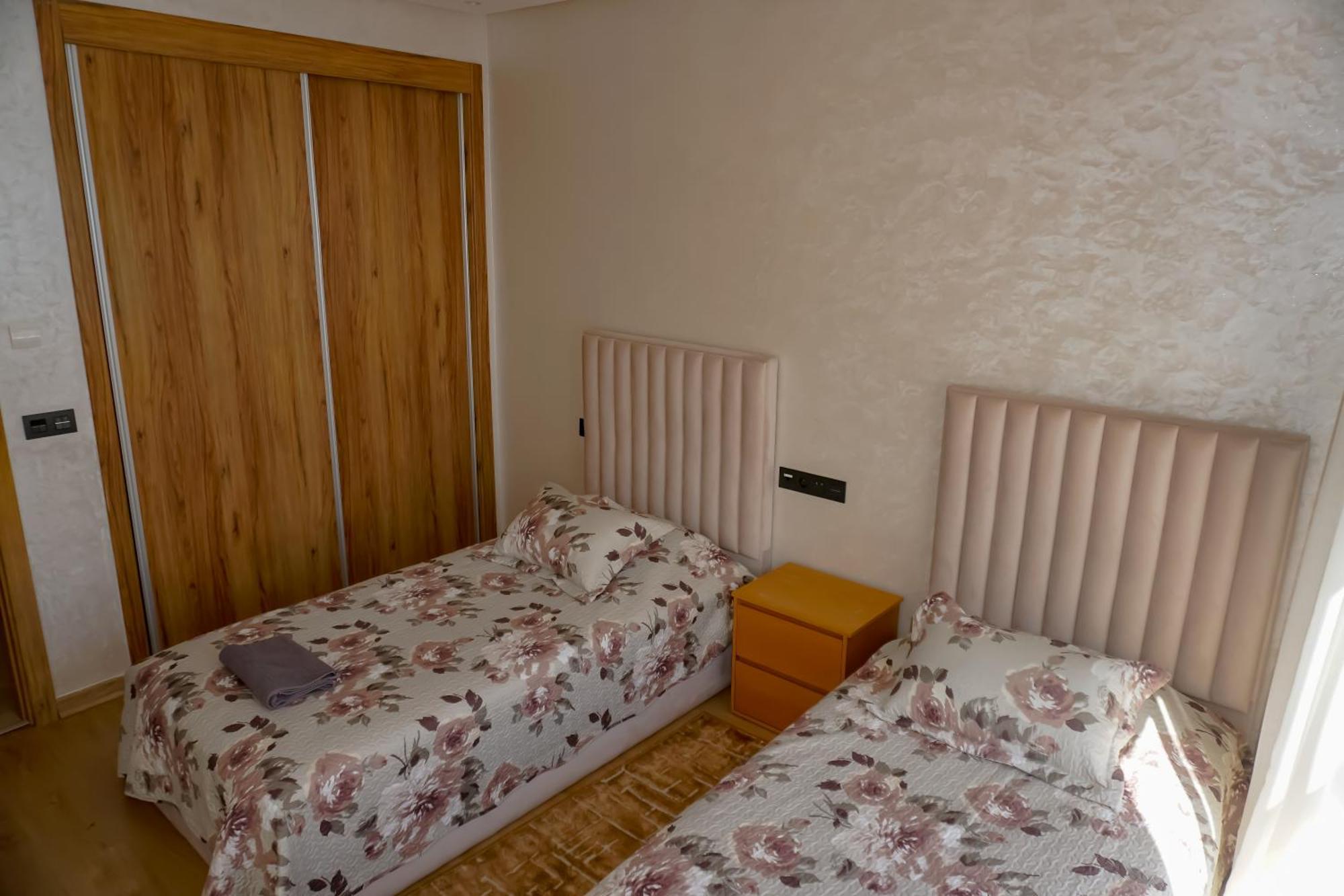 Appartement Neuf Agadir Bay Piscine Екстер'єр фото